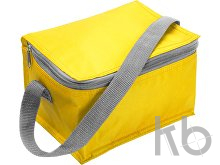 Polyester (420D) cooler bag