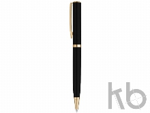 Ручка металлическая шариковая