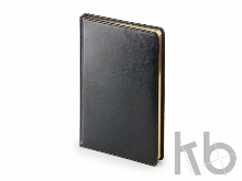 Ежедневник недатированный А4 «Sidney Nebraska»