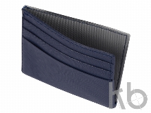 Чехол для карточек и купюр «Weekend»