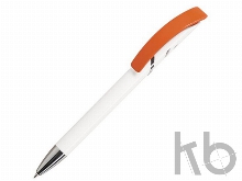 Ручка пластиковая шариковая «Starco White»