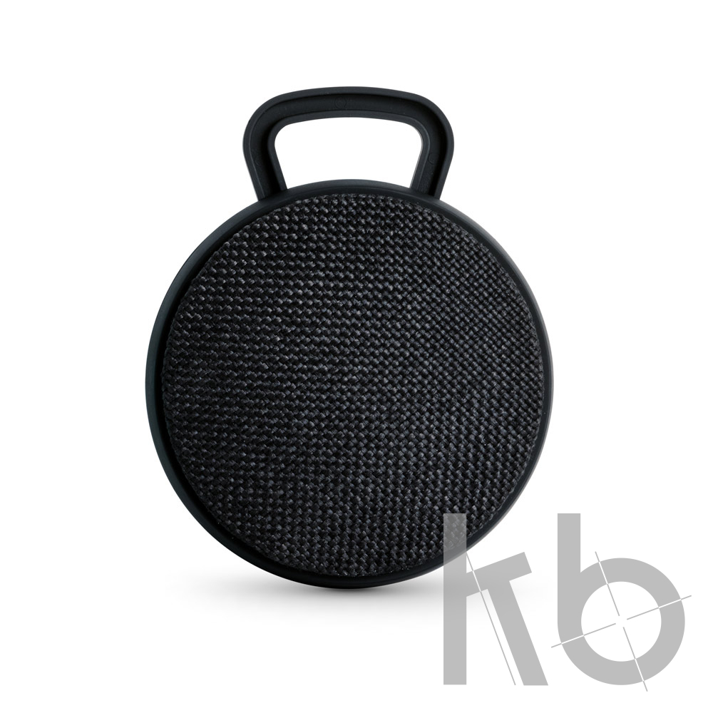 ECCLES. Беспроводная колонка с микрофоном