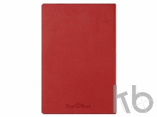 Ежедневник недатированный А5 «Megapolis Flex»