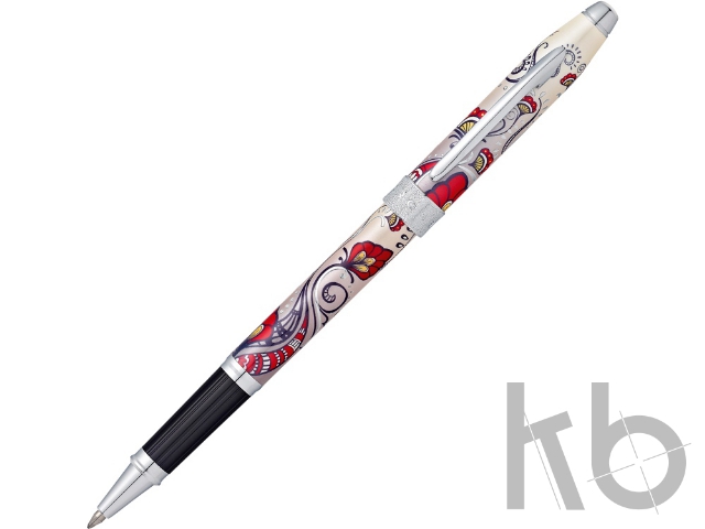 Ручка-роллер «Botanica»