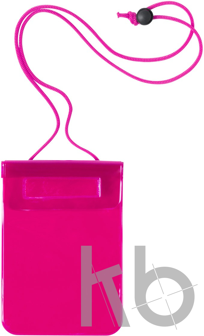 waterproof mobile case