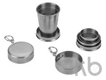 Термос в чехле