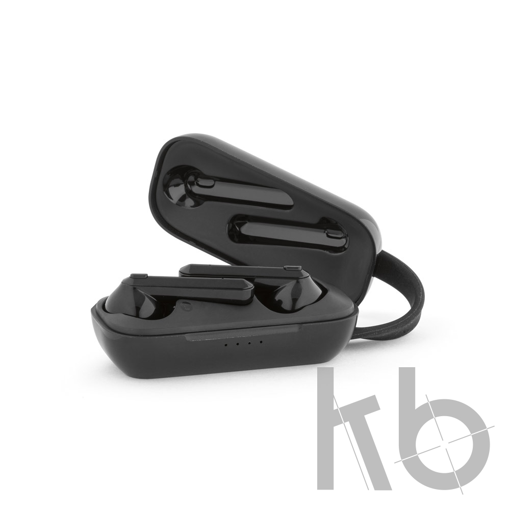 BOSON. Беспроводные наушники