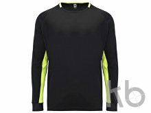 Футболка с длинным рукавом «Porto» мужская