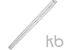 Ручка-роллер «Hemisphere Deluxe Metal CT»