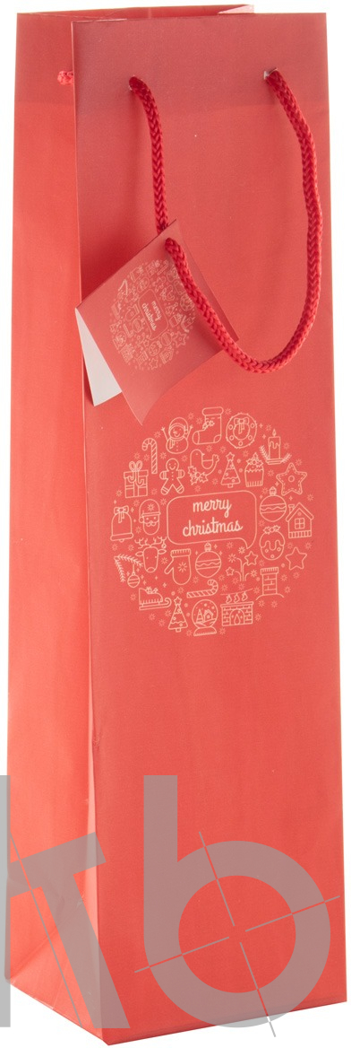 wine gift bag