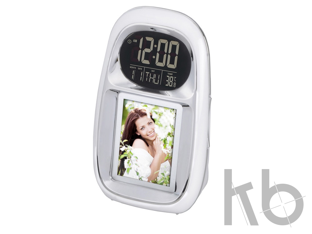 Часы «Вся Россия»