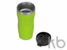 Термокружка «Mony Steel» soft-touch