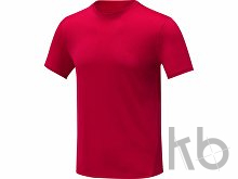 Футболка «Kratos» мужская