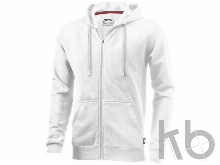 Толстовка «Open» мужская с капюшоном