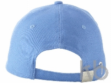 Бейсболка «Challenge»