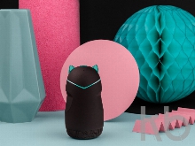 Портативная колонка «Mysound Kitty 1C»