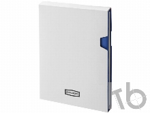 Блокнот А5 «Doppio»