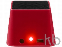 Колонка «Nomia» с функцией Bluetooth®