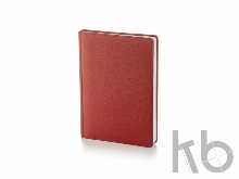 Ежедневник А5 датированный «Leader» на 2021 год