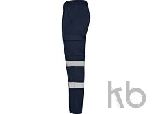 Брюки «Daily HV» со светоотражающими полосами, мужские