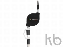 Набор кабелей «Triple» 3 в 1