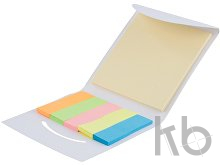adhesive notepad