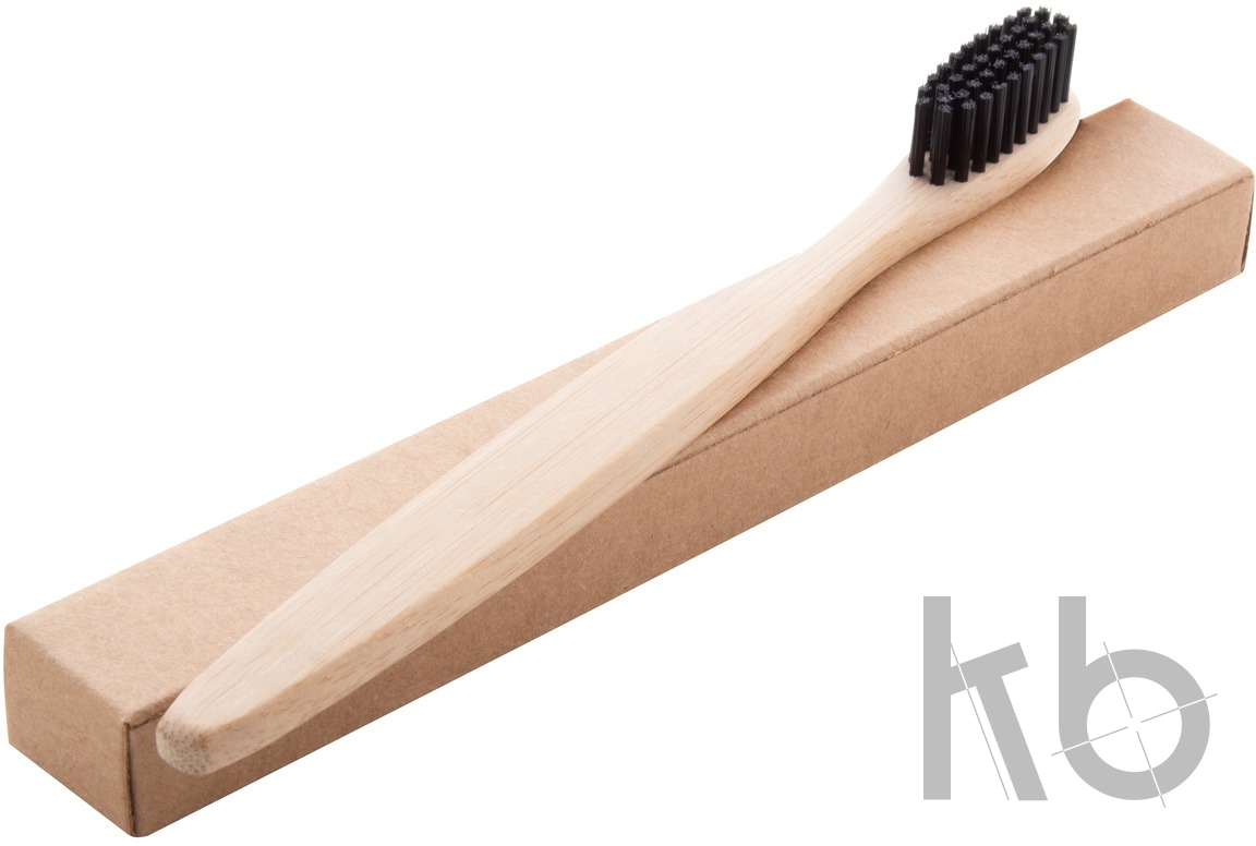 kids bamboo toothbrush