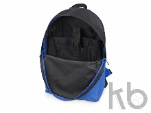 Рюкзак «Suburban» с отделением для ноутбука