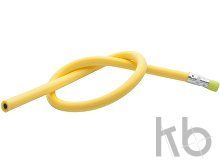flexible pencil