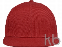 Бейсболка с прямым козырьком «Los Angeles»