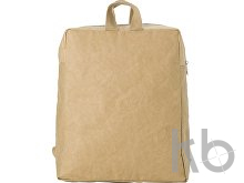 Laminated paper (310 gr/m²) backpack