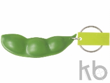 Брелок «Sweatpea» с антистрессом