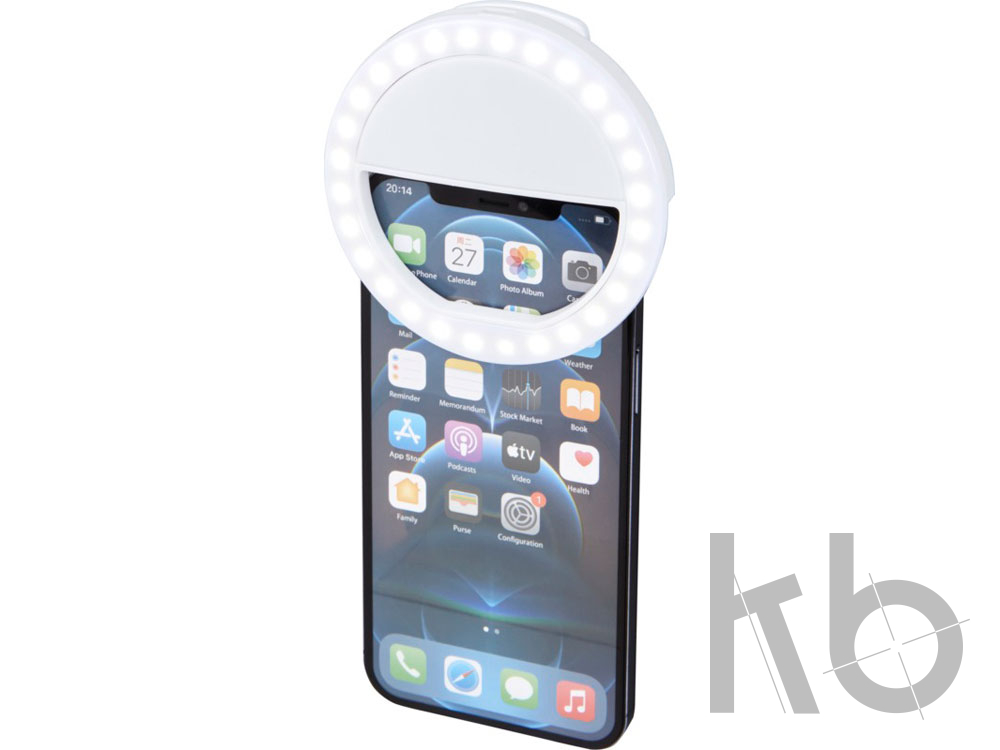 Фонарь для селфи «Ring»