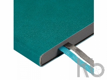 Ежедневник недатированный А5 «Boston»