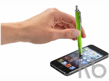 Ручка-стилус шариковая «Zoe»