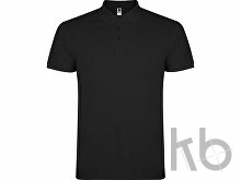 Рубашка поло «Star» мужская