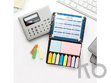 adhesive notepad