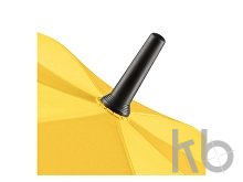 Зонт-трость «Shelter» c большим куполом