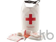 first aid kit