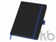 Подарочный набор «Q-edge» с флешкой, ручкой-подставкой и блокнотом А5