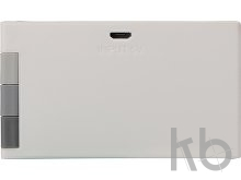 Настольный органайзер «Chaos» с функцией беспроводной зарядки