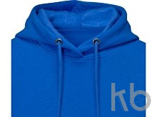 Толстовка с капюшоном «Charon» женская