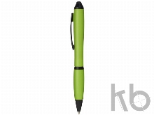 Ручка-стилус шариковая «Nash»