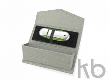 Подарочная коробка для флешки «Суджук»