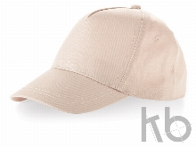 Бейсболка «Memphis» детская