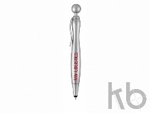 Ручка-стилус шариковая «Naples»