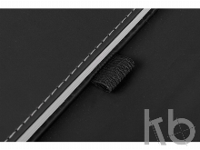 Блокнот A5 «Horsens» с шариковой ручкой-стилусом