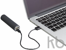 Портативное зарядное устройство, 2200 mAh