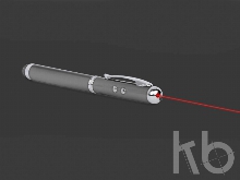 Ручка-стилус шариковая «Каспер» 3 в 1