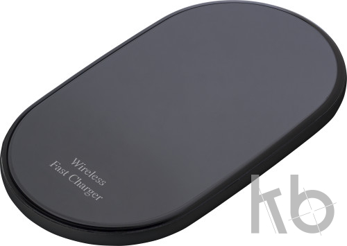 Acrylic fast charger